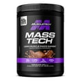 thumbnail interactive-video image 1 of MuscleTech Mass Tech Protein Powder, Chocolate, 4 lb, 1 of 10