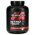thumbnail image 1 of Muscletech Performance Series Nitro Tech Ripped, French Vanilla Swirl, 4 lbs, 1 of 4