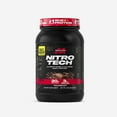 thumbnail image 1 of MuscleTech NitroTech Whey Protein Powder, Milk Chocolate, 1 of 12