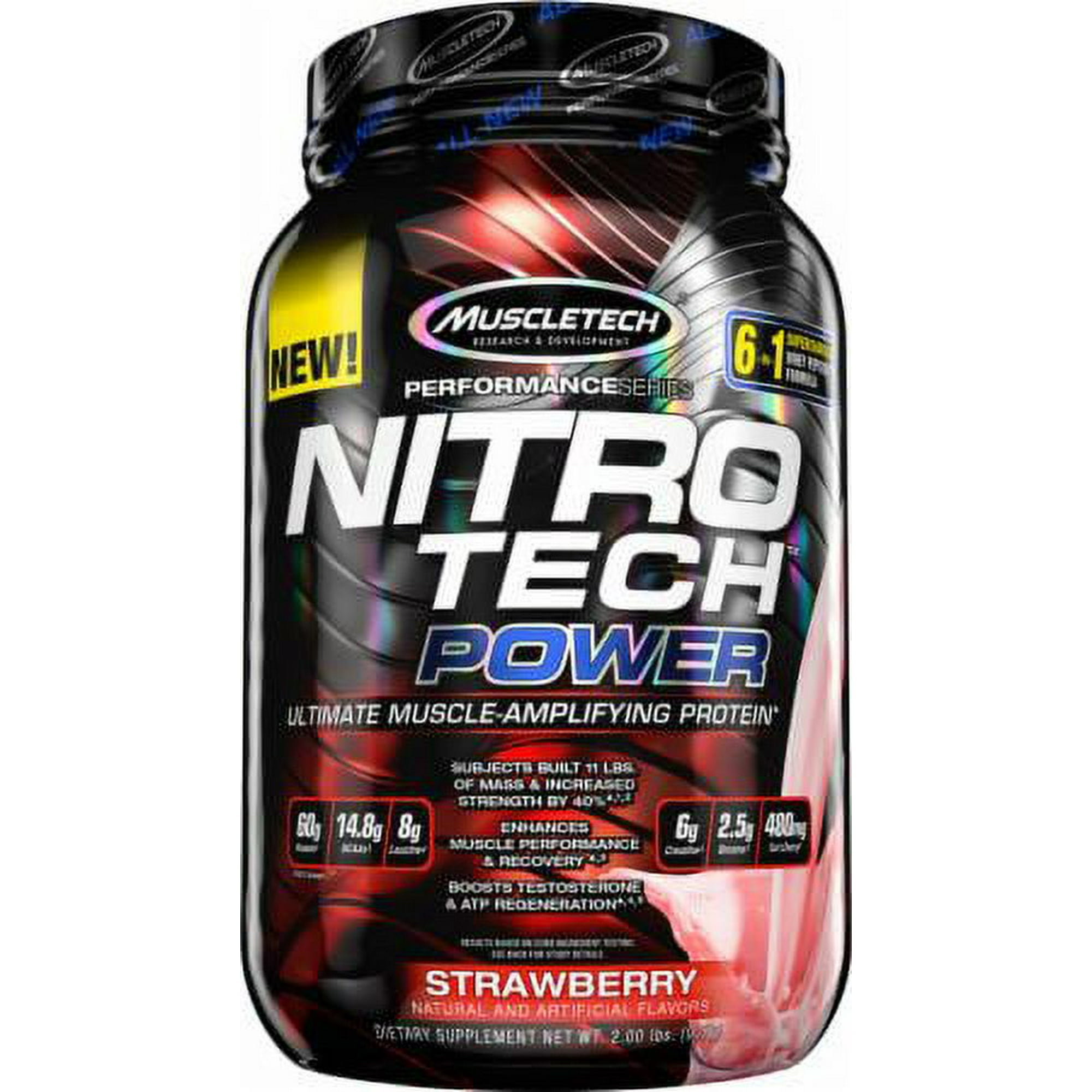 JAY CUTLER, MUSCLETECH NITRO TECH WHEY GOLD, UNBOXING