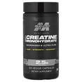 thumbnail image 1 of MuscleTech Platinum, 100% Creatine Monohydrate, 100 Veggie Capsules (1.25 g per Capsule), 1 of 4