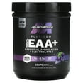 thumbnail image 1 of MuscleTech Platinum 100% EAA+, Grape, 13.65 oz (387 g), 1 of 4