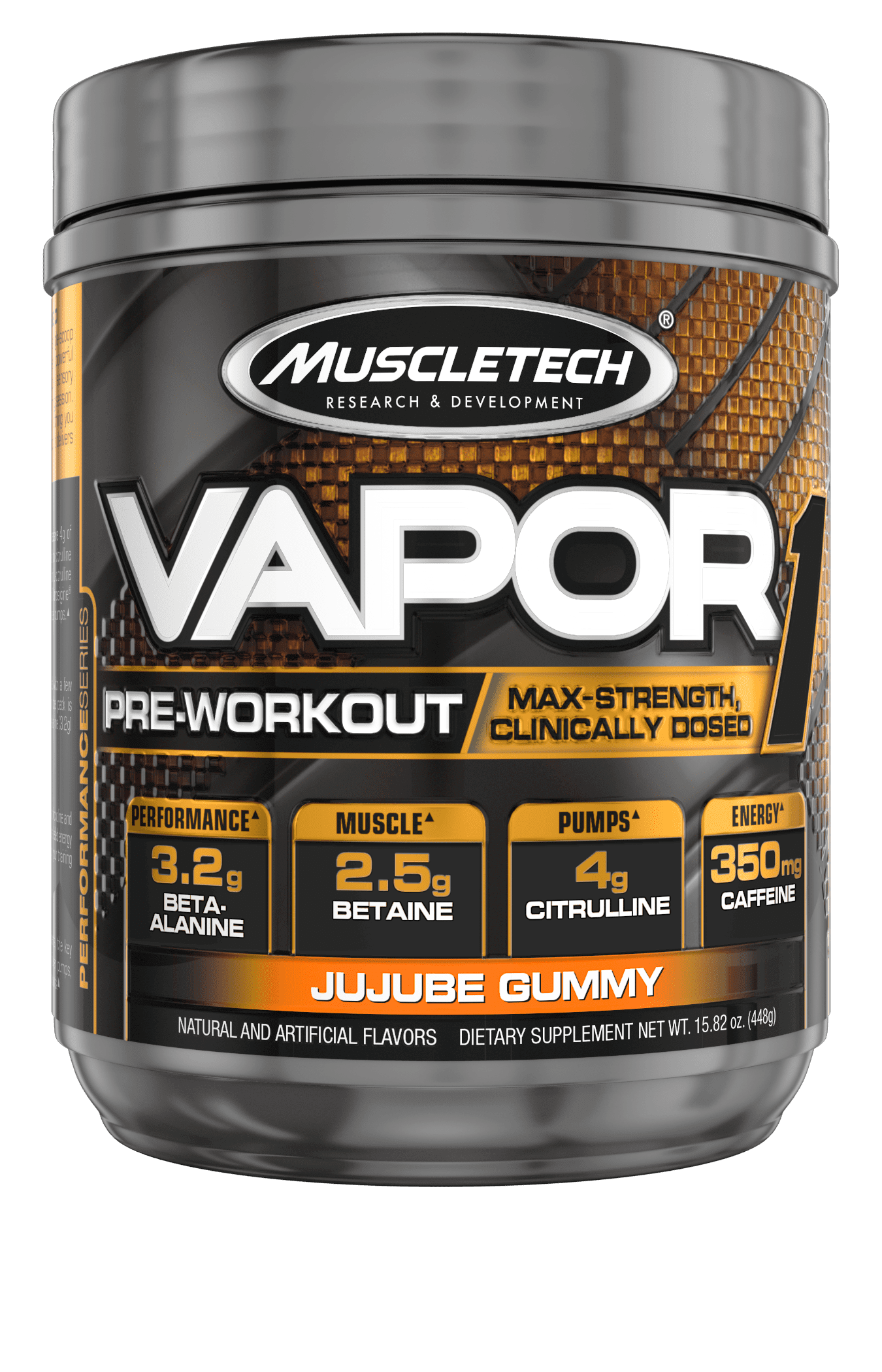 Vapor energy sales