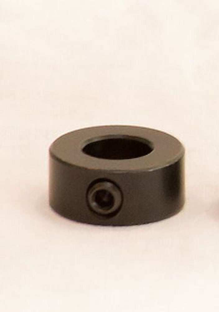 Musclechuck router bit depth setting ring for 3/8 inch Woodworking
