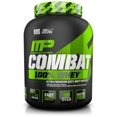 thumbnail image 1 of Musclepharm Combat 100% Whey Protein Powder, Vanilla, 25g Protein, 5 Lb, 1 of 4