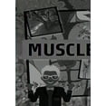 thumbnail image 1 of Under Your Skin Muscles, (Hardcover), 1 of 1