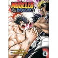 thumbnail image 1 of Muscles are Better Than Magic! (Manga): Muscles are Better Than Magic! (Manga) Vol. 4 (Series #4) (Paperback), 1 of 1