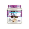 thumbnail image 1 of Musclesport Lean Whey Revolution™ Protein Powder - Whey Isolate - Low Calorie, Low Carb, Low Fat - 25g Protein (1LB, Dippsadoodle), 1 of 2