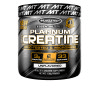 Essential Series Creatine Monohydrate Powder, 100% Pure Micronized Creatine Powder, Muscle Builder & Recovery, 80 Servings 400g