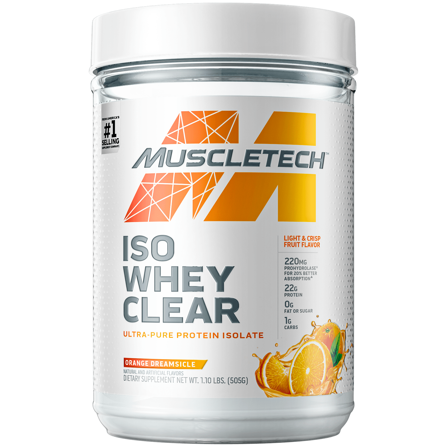 Iso whey on sale