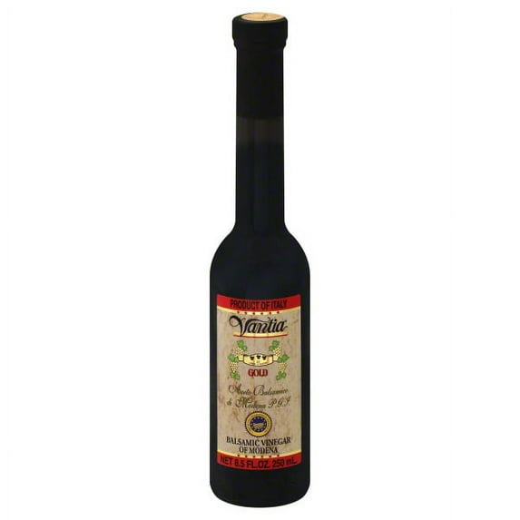 Musco Food Vantia Vinegar, 8.5 oz