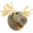 thumbnail image 1 of Muscovy The Moose | 19 Inch Stuffed Animal Plush | By TigerHart Toys, 1 of 5