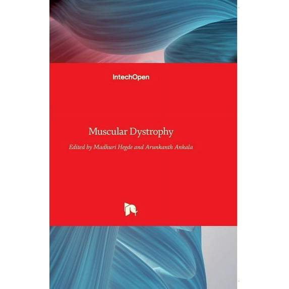 Muscular Dystrophy (Hardcover)