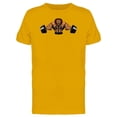 thumbnail image 1 of Muscular Lion Bodybuilder Tee Men's -Image by Shutterstock, 1 of 2