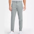 thumbnail image 1 of Muscularfit Business Fishing Pants for Men Big & Tall Gray Golf Streetwear Slim Chinos Long Mens Pants Casual,XXXL, 1 of 6
