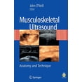 thumbnail image 1 of Pre-Owned Musculoskeletal Ultrasound: Anatomy and Technique Paperback, 1 of 1