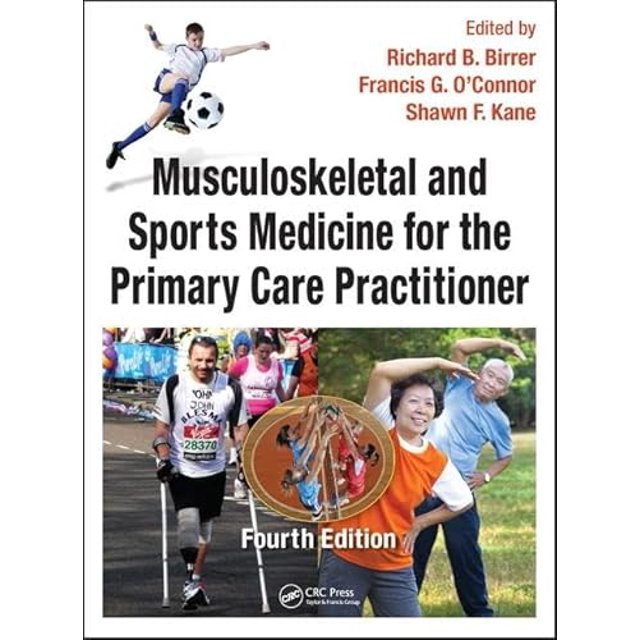 PreOwned Musculoskeletal and Sports Medicine for the Primary Care