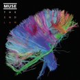 thumbnail image 1 of Muse - 2nd Law-Limited Edition (CD/DVD) - CD, 1 of 1