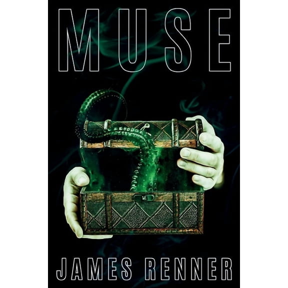 Muse, (Paperback)