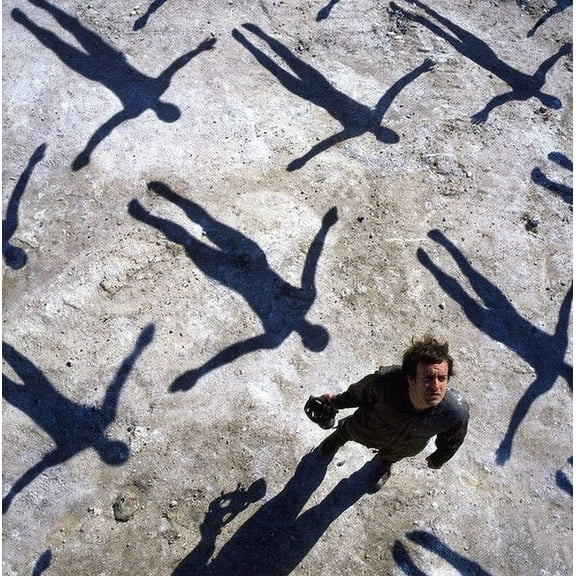 Muse - Absolution - Music & Performance - CD