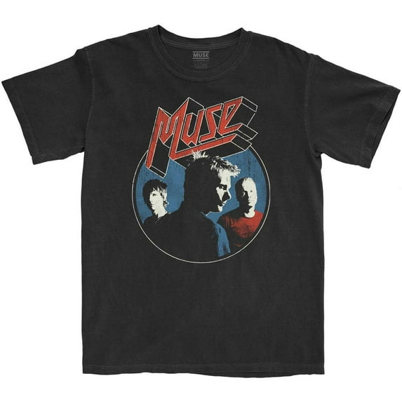 Muse Adult Get Down Bodysuit Cotton T-Shirt