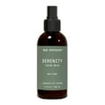 thumbnail image 1 of Muse Apothecary Flush Ritual - Botanical Collection - Aromatic & Refreshing Toilet Spray, Use Before You Go, Infused with Natural Aromatherapy Essential Oils - 8 oz, Warm Cedar, 1 of 8