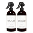 Muse Apothecary Home Ritual Active Odor Eliminator Spray - Furniture ...