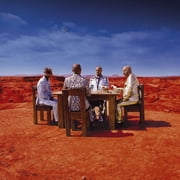 Muse - Black Holes and Revelations - Music & Performance - Vinyl
