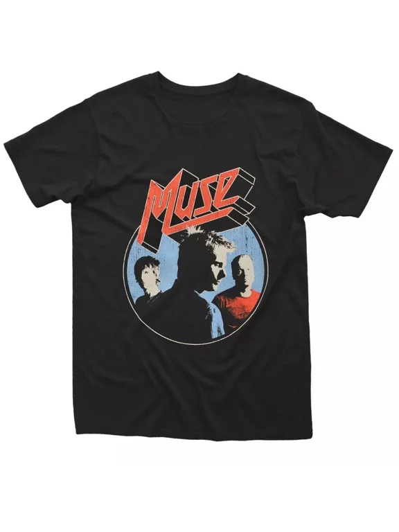 Black Men Women Unisex T-Shirt Gift for Fans N2808_21
