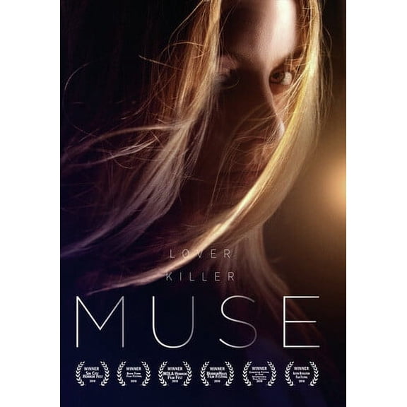 Muse (DVD), Tricoast Studios, Mystery & Suspense