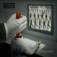thumbnail image 1 of Muse - Drones - Music & Performance - CD, 1 of 1