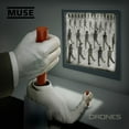 thumbnail image 1 of Muse - Drones - Music & Performance - CD, 1 of 2