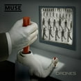 thumbnail image 1 of Muse - Drones - Music & Performance - Vinyl, 1 of 3