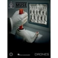 thumbnail image 1 of Muse - Drones (Paperback) by Muse, 1 of 1