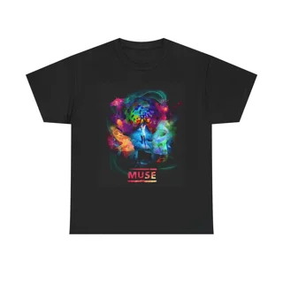 Muse Shirts