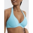 thumbnail image 1 of Muse Halter Bikini Top Swimsuit, 1 of 2