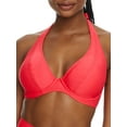 thumbnail image 1 of Muse Halter Bikini Top Swimsuit, 1 of 4
