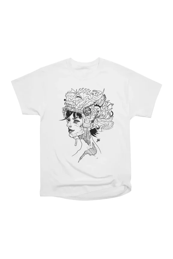 Muse IV T-Shirt Tee Gift For Him Merch For Her Apparel For Friend