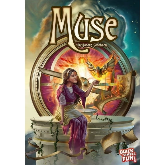 Muse: Muse Renaissance (Other)