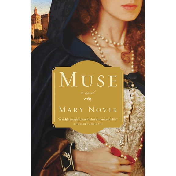 Pre-Owned Muse (Paperback)