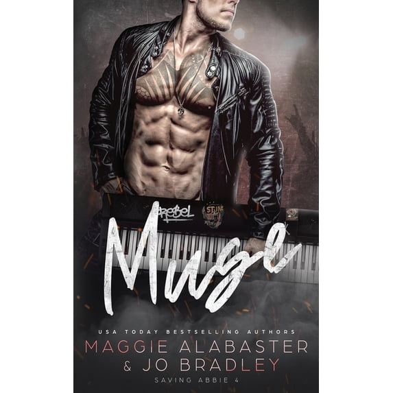 Muse, (Paperback)