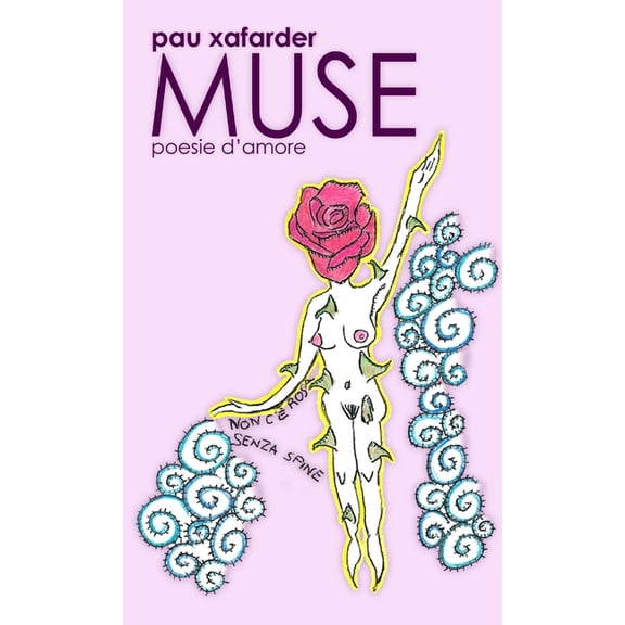 Muse, (Paperback)