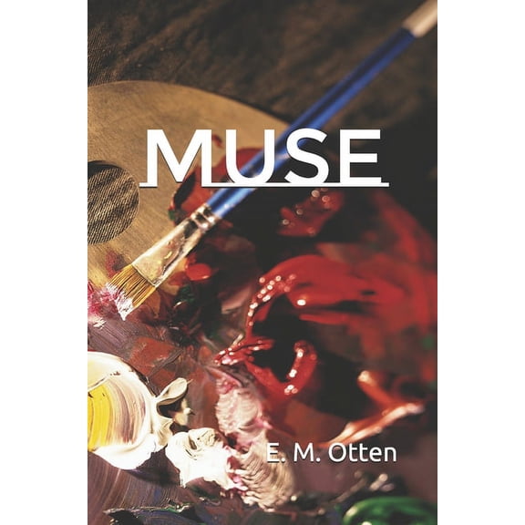 Muse (Paperback)