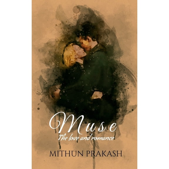 Muse, (Paperback)