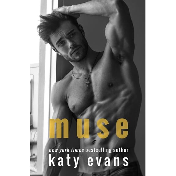 Muse (Paperback) by Katy Evans
