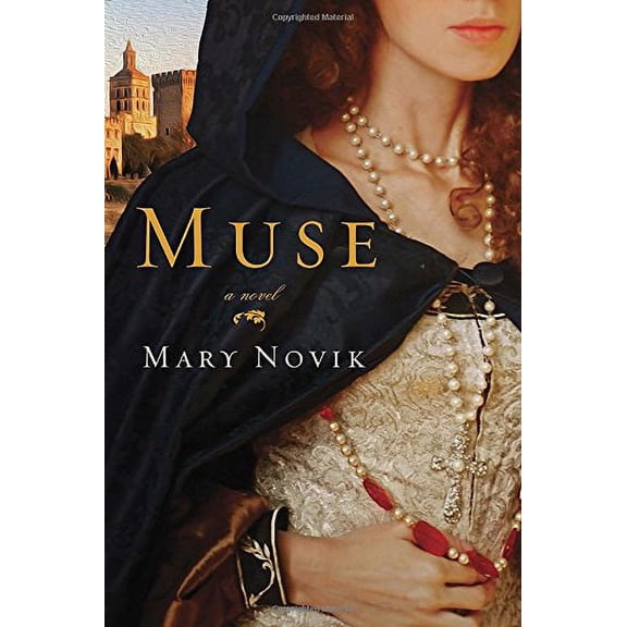 Pre-Owned Muse Paperback