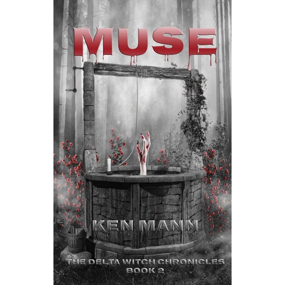 Muse, (Paperback)