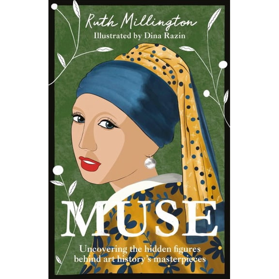 Muse Ruth Millington (Hardcover)
