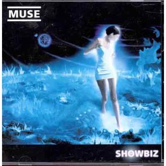 Muse - Showbiz [CD]