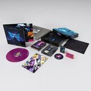 Muse - Simulation Theory Deluxe Film Box Set - Music & Performance - Vinyl
